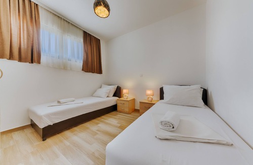 Ulcinj Hotel | Imperial Resort