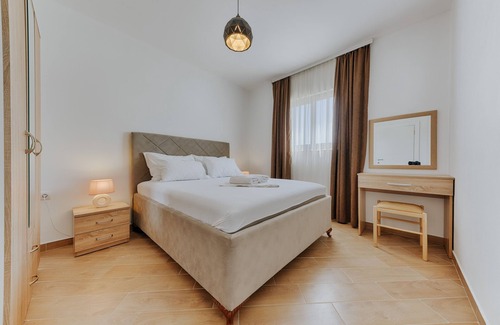 Ulcinj Hotel | Imperial Resort