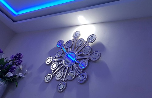 Higuey Apartment | Imperial Suite - BY Richi