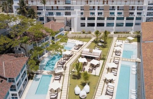 Cabarete Resort | Imperial Suites CabaretennTHE IDEAL UPSCALE VACATION IN PUERTO PLATA