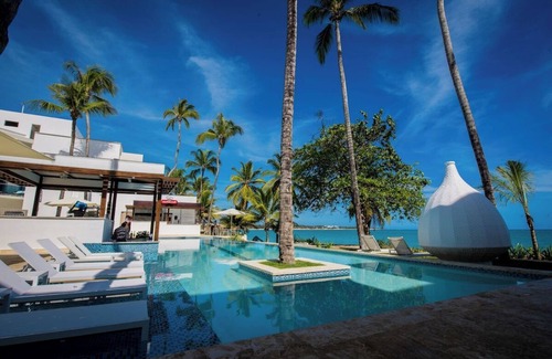 Cabarete Resort | Imperial Suites CabaretennTHE IDEAL UPSCALE VACATION IN PUERTO PLATA
