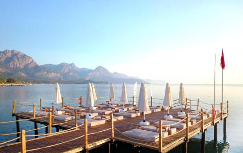 Kemer Hotel | Imperial Türkiz Resort Hotel & SPA