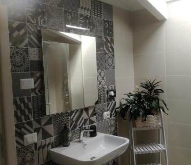 Altamura Bed & Breakfast | IMPERIALE B&B