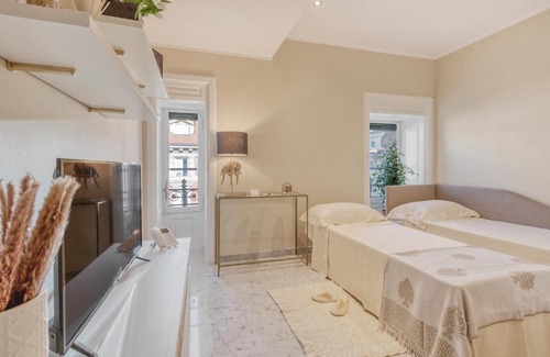 Cerchia dei navigli Apartment | Imperiale Suites Milano