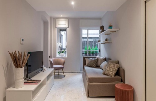 Cerchia dei navigli Apartment | Imperiale Suites Milano