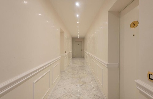 Cerchia dei navigli Apartment | Imperiale Suites Milano