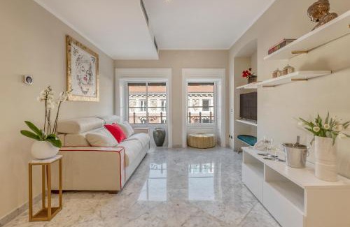 Cerchia dei navigli Apartment | Imperiale Suites Milano