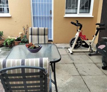 Gordon's Bay Apartment | Impletio