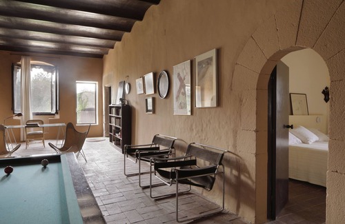 Palau-Sator Other | Impressive historical Mas in the heart of Empordà-Costa Brava