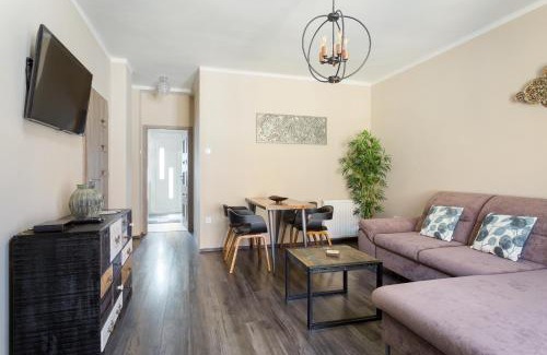 Eger Apartment | Impulse apartman