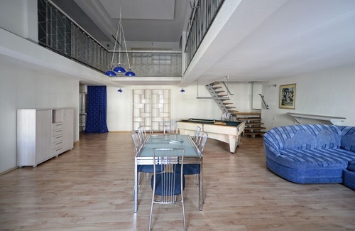 Besarabka Apartment | 🌏💛💙🇺🇦 in Київ