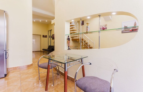 Besarabka Apartment | ๐๐๐๐บ๐ฆ in ะะธัะฒ