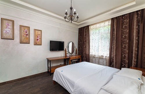 Khreshchatyy Yar Apartment | ππππΊπ¦ in ΠΠΈΡΠ²