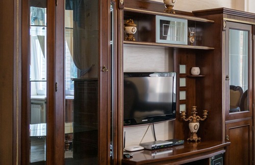Khreshchatyy Yar Apartment | ππππΊπ¦ in ΠΠΈΡΠ²