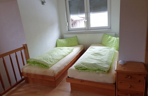 Gutenberg-Stenzengreith Apartment | In a quiet, idyllic village location, pure relaxation all year round, family-friendly