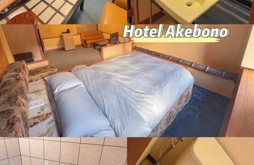 Gamagori Hotel | In addition to accommodations with an outdoor conc/Gamagori Aichi