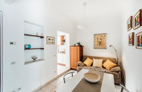Vasto Apartment | In Centro Residenza - Suites & Apartments