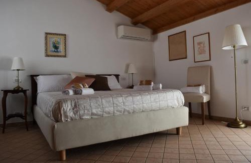 Vasto Apartment | In Centro Residenza - Suites & Apartments