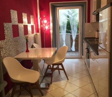 Fuerth House | In Fürth wie Zuhause