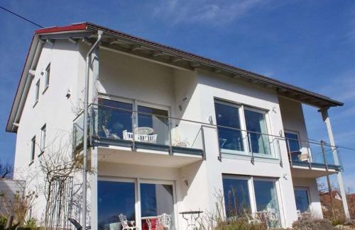 Herbrechtingen House | in Haus Kallenberg
