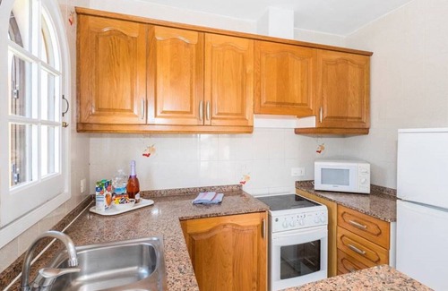 Sant Jaume Mediterrani Apartment | In Holiday Resort with Pool and Balcony - Girasol Garden Superior 2 A