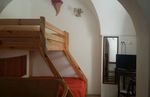 Pantelleria House | In Kasuzza. (Pantelleria)