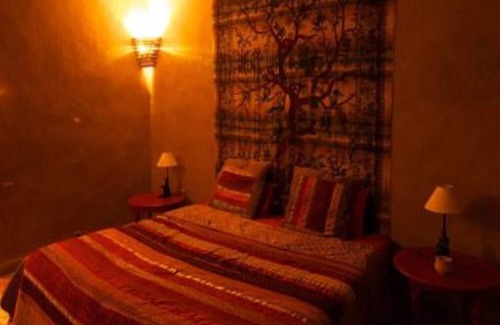 Taroudannt House | In Medina, near the battlements. Palais des Sables with heated pool, staff, and garden