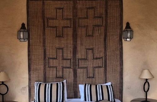 Taroudannt House | In Medina, near the battlements. Palais des Sables with heated pool, staff, and garden