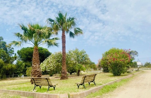 Muravera Villa | In muravera, villa near the sea