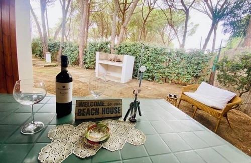 Muravera Villa | In muravera, villa near the sea
