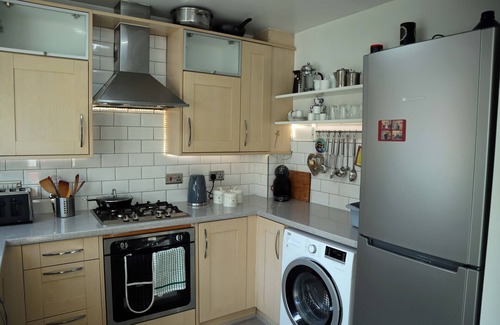 Liverpool House | In Our Liverpool Home, 3 Bedrooms Sleeps 5