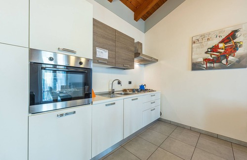 Barolo Apartment | In Piazzetta Holiday Apartments, Barolo: UNIT A