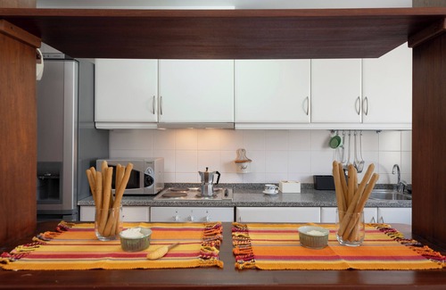 Vila Baleira Apartment | In Porto Santo, Apartamento Ilha Dourada