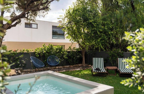 Pedras Pretas House | In Porto Santo - Villa Sea-Esta