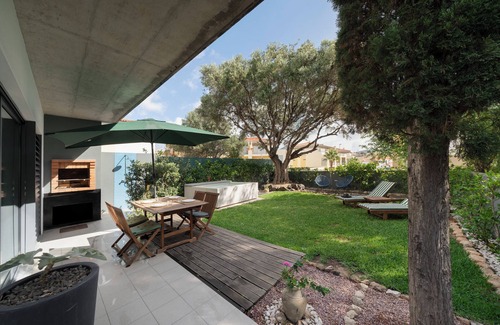 Pedras Pretas House | In Porto Santo - Villa Sea-Esta