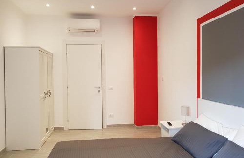 Gianicolense House | In Rome Trastevere Rooms