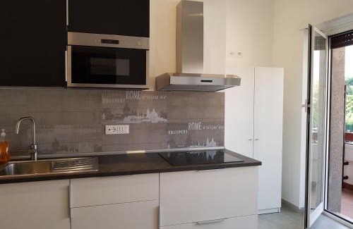 Gianicolense House | In Rome Trastevere Rooms