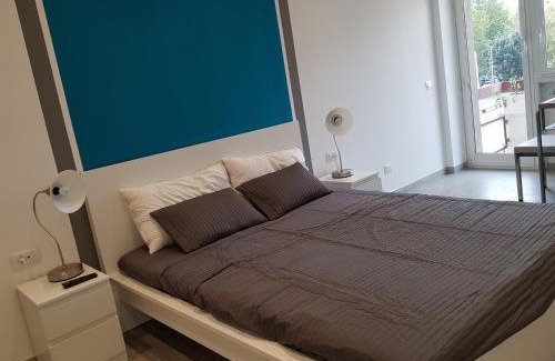 Gianicolense House | In Rome Trastevere Rooms