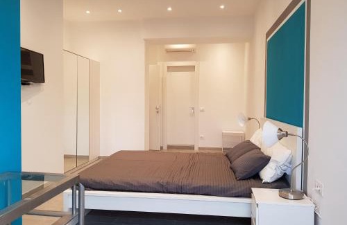 Gianicolense House | In Rome Trastevere Rooms