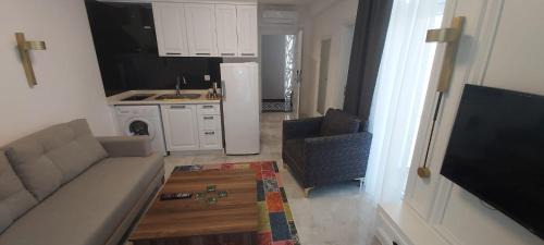 Kemer Apartment | IN SUIT LUXURY