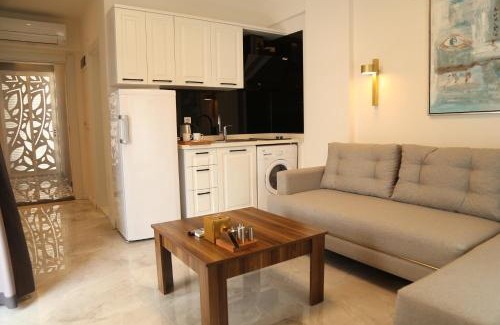 Kemer Apartment | IN SUIT LUXURY