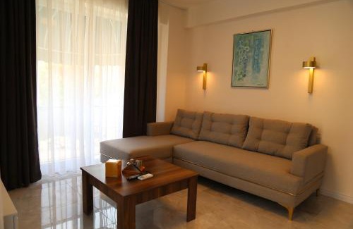 Kemer Apartment | IN SUIT LUXURY