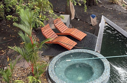 Granada House | In the beautiful Isletas de Granada, Nicaragua. Ideal house for couples.