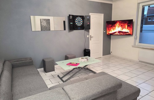 Gavrelle House | In the center of the hauts de France G1