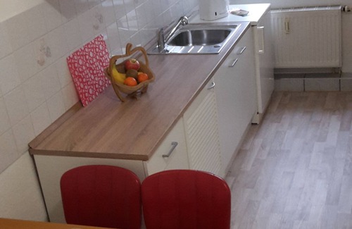 Reichenbach im Vogtland Apartment | In the countryside and close to the city, for work and leisure