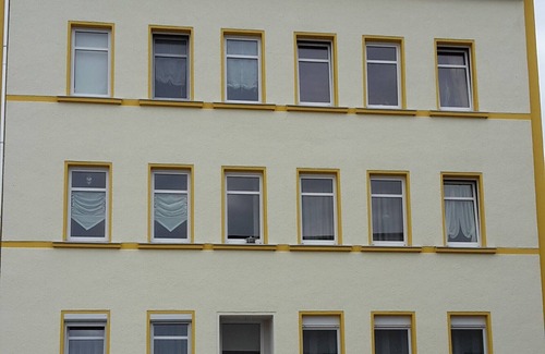 Reichenbach im Vogtland Apartment | In the countryside and close to the city, for work and leisure