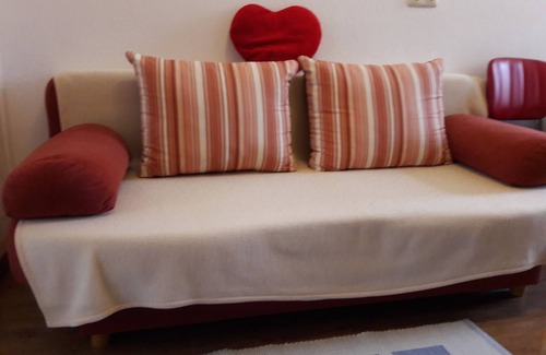 Reichenbach im Vogtland Apartment | In the countryside and close to the city, for work and leisure