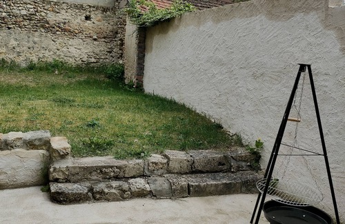 Romorantin-Lanthenay House | In the heart of Sologne