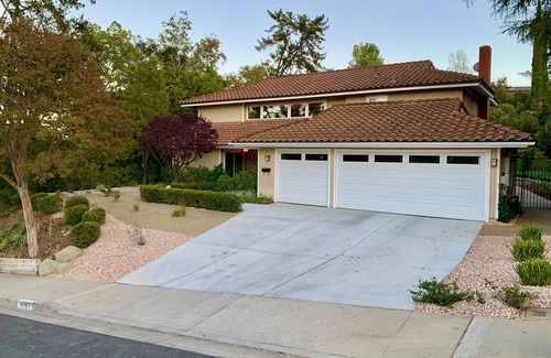 Westlake Village House | In the heart of Westlake Village