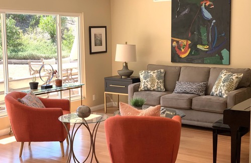 Westlake Village House | In the heart of Westlake Village